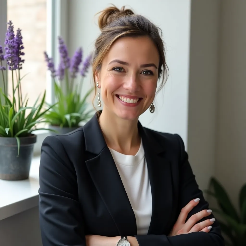 Claire Martin, Coordinatrice de Médiation